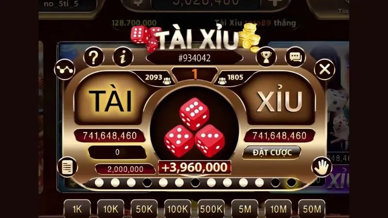 Tổng hợp ảnh nổ hũ tài xỉu Sunwin được tìm kiếm nhiều nhất hiện nay