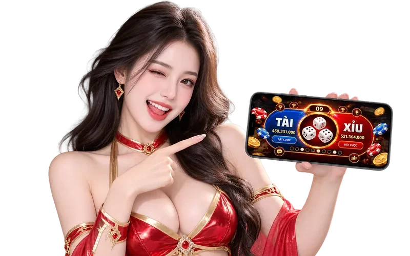 tài xỉu Sunwin trên điện thoại