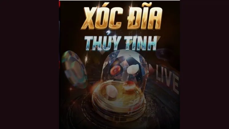 Xóc Đĩa Thủy Tinh Sunwin: Bát trong suốt, soi cầu minh bạch